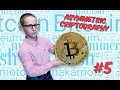 π Simplified Explanation of Bitcoin's Asymmetric Cryptography for Beginners