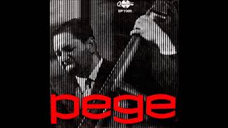 Pege Trio ‎- Blues In Bled (FULL EP, jazz, Hungary, 1964)