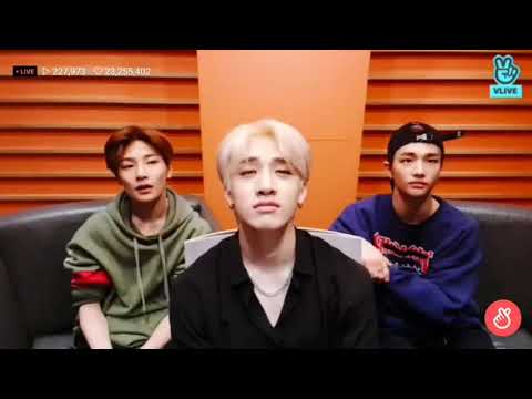 members of STRAY KIDS react to SUGA RAP on SONG REQUEST