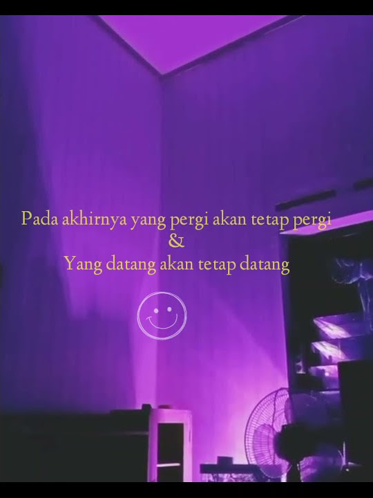 STORY WA 30 detik || YANG PERGI TIDAK AKAN PERNAH KEMBALI LAGI ||