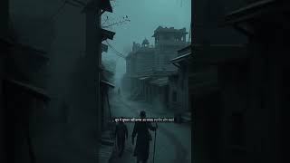 भूतिया अधूरा गाँव | Anusuni Rahasya Kahani | Haunted Village Story in Hindi