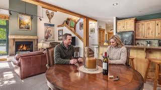259 Alpen Rose Place, 8711, Keystone | Slifer Smith & Frampton Real Estate