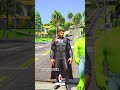 Captain America help Hulk To Chost Right ✅ Or Wrong ❌ Head | Marvel Animation
