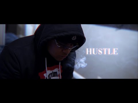 Keep It Peezy - Hustle (Official Music Video) Shot by #SKIIIMOBB