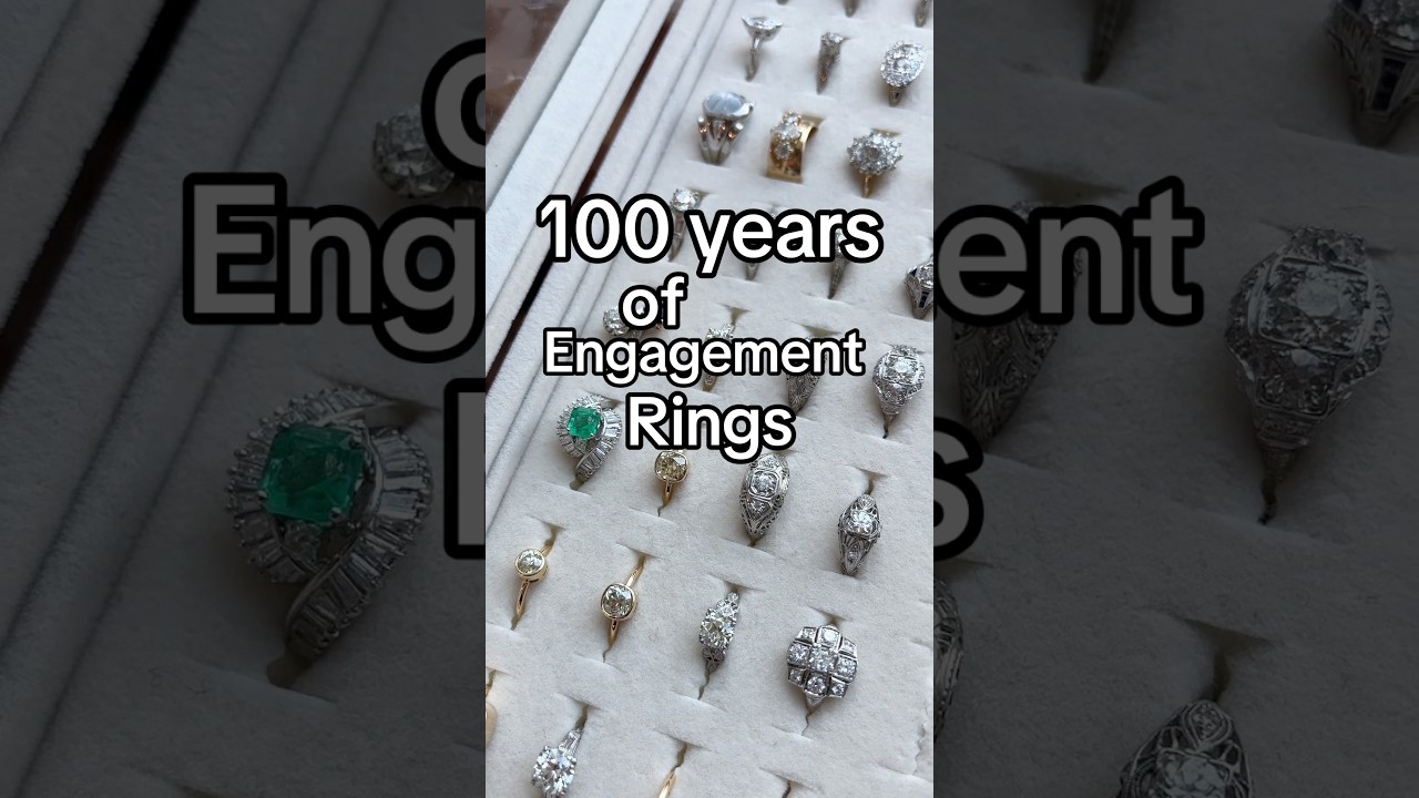 From the 2020s to the 1880s (with a few decades missing 😅) who did it best? 