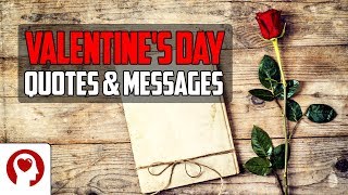 Valentine's Day Quotes And Messages - 16 Romantic Love Quotes screenshot 3
