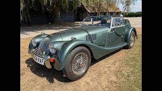 2008 Morgan 4/4 Sports 1600 . Excellent Specification