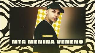 LUKKAS - MTG MENINA VENENO
