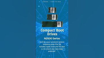 Swissbit Products | Cloud to Edge Server Applications