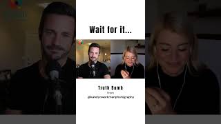 A Much Needed Truth Bomb!!