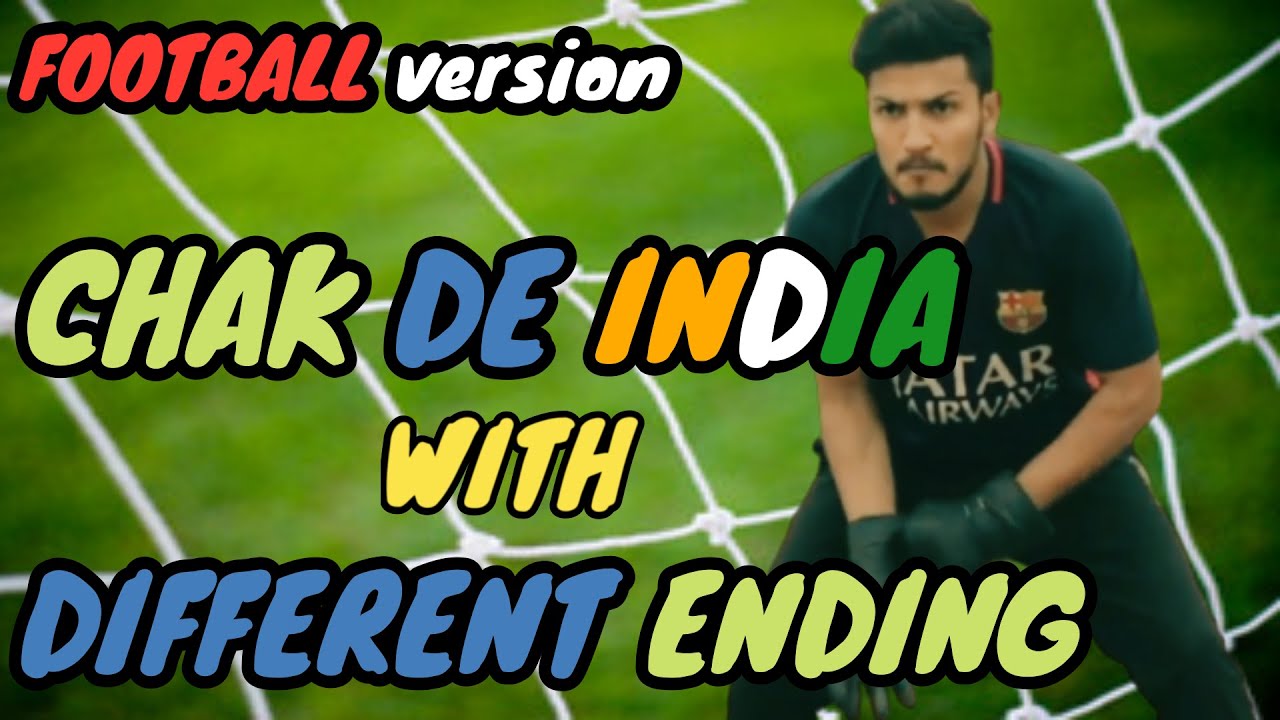 Chak De India With New Twisted Ending | Bollywood Movie Spoof |  Delhi Freaks✔ | M2AK