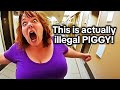 When Hotel Karens Get a Reality Check From Cops