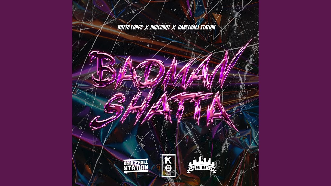 Badman Shatta