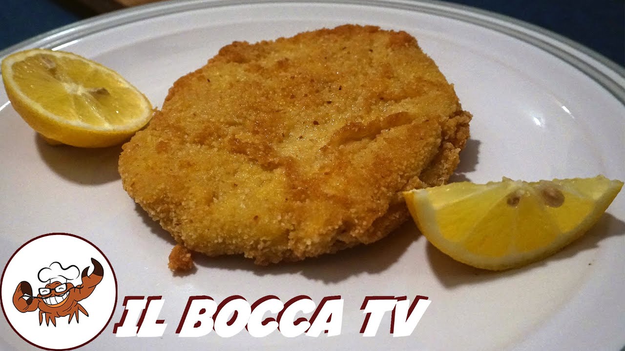 861 - Braciole di baccalà alla povera, e nessuno ti rimprovera! (secondo di pesce facile e veloce)