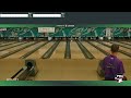 LIVE | LANES 13-14 | ROUND OF 16 | 2025 PBA Celeste Walker Midwest-Central Open