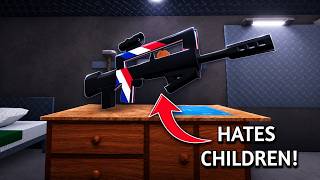 Is the FAMAS the most unfair gun ever? (Operation One) screenshot 4