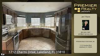 1712 CHARMI DR, LAKELAND, FL 33810