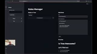 Trae IDE is AWESOME!