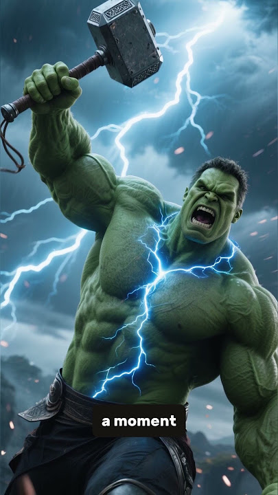 Incredible Hulk kills all the superheroes #whowouldwin #avengers #superheroes #superheroshowdown