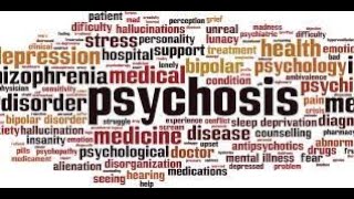 10 Signs That I am Slipping Into Psychosis