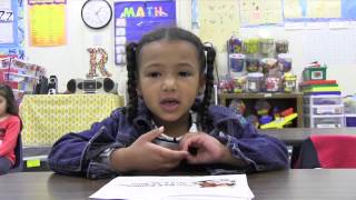 GPISD Pre-K