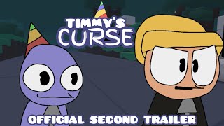 Timmy’s Curse | Second Official Trailer