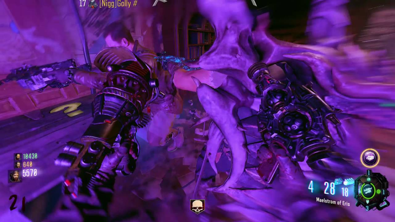 edgy scribblers Gorod sh*t krovi / Gorod krovi glitch