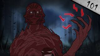 DBD Killer 101: The First (Vecna)