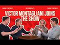 Counting down to a home World Cup with FIFA VP Victor Montagliani | Park the Bus Ep. 47