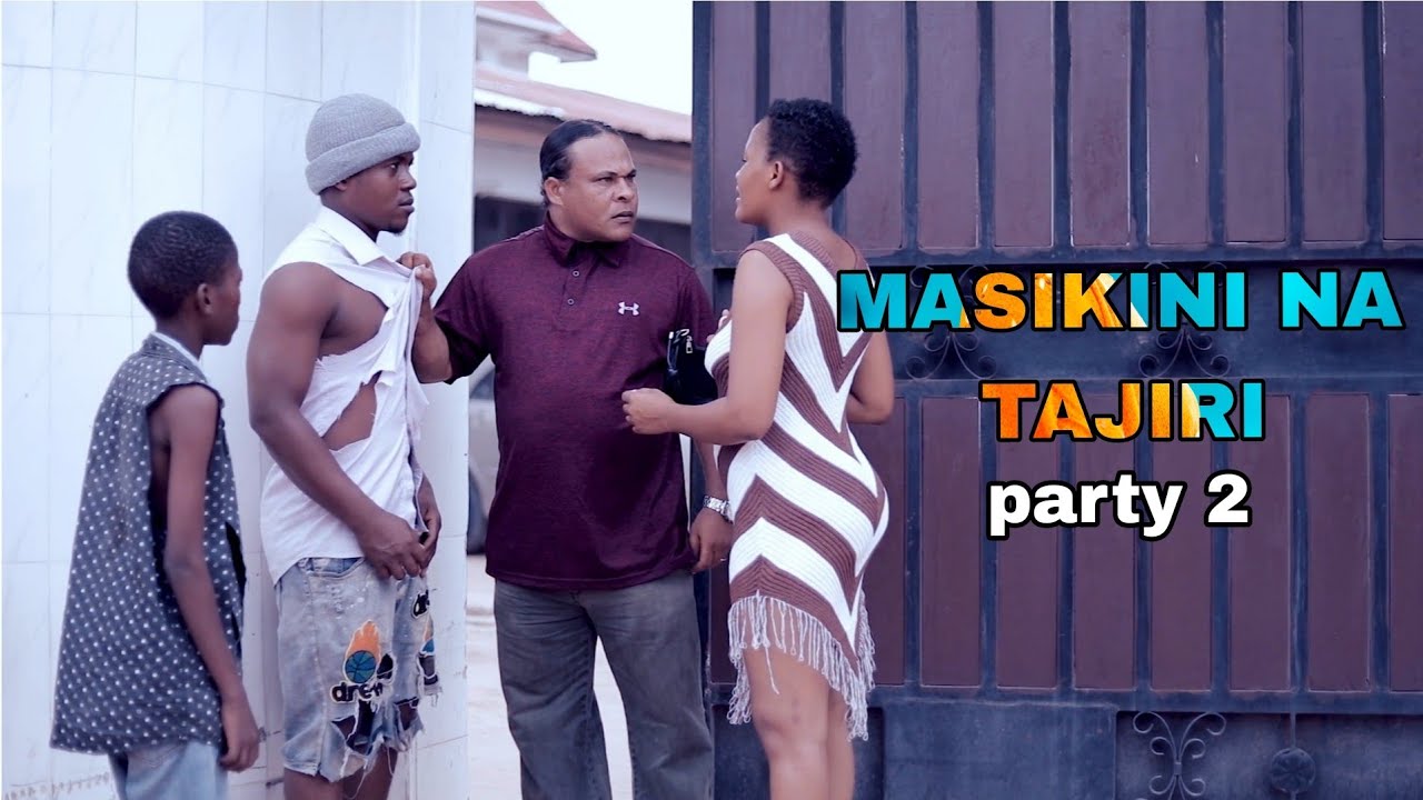 MASIKINI NA TAJIRI [  2  ] #lovemeagain #love #lovemeagain 97#sandraofficial#drama
