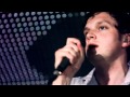 Friendly Fires - Live Those Days Tonight (Lightbox Session)