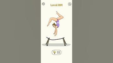 DOP draw one part level 534