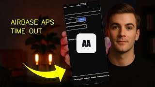 How To Fix Login Time Out Error In Airbase AP 2026 (EASY GUIDE)