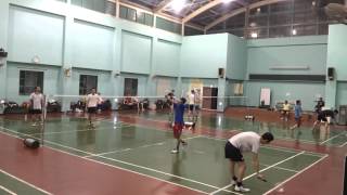 20140325 193251 小吳+太空人 VS 阿元+小郭