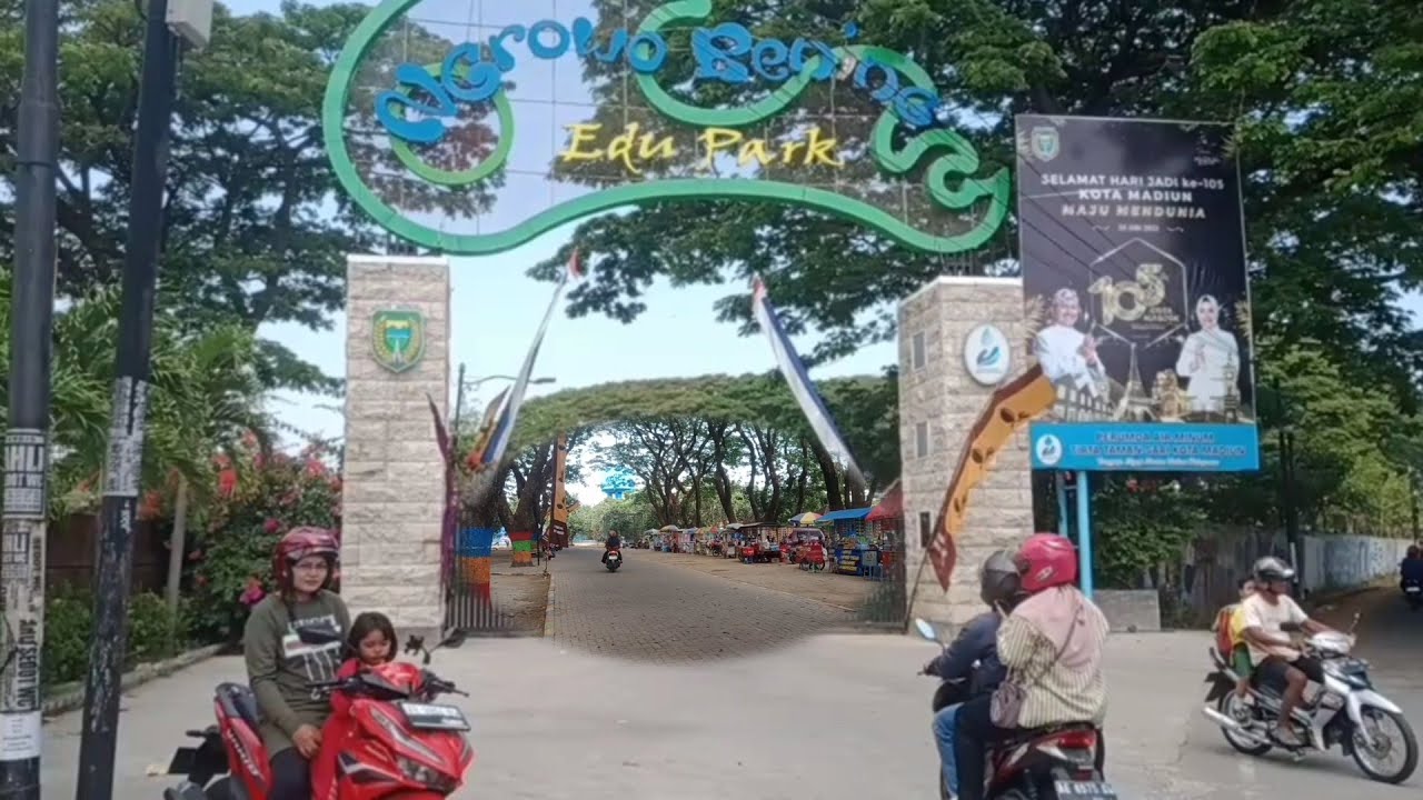 Madiun Siap Luncurkan Ngrowo Bening Edu Park: Memadukan Konservasi Satwa Australia dan Rekreasi Edukatif Terintegrasi pada 2026 Madiun Siap Luncurkan Ngrowo Bening Edu Park: Memadukan Konservasi Satwa Australia dan Rekreasi Edukatif Terintegrasi pada 2026