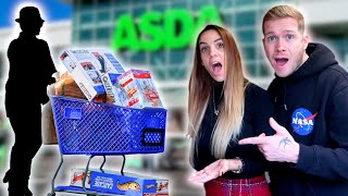 WE PAID FOR PEOPLE'S SHOPPING!! screenshot 4
