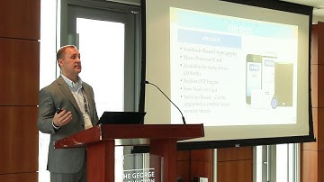 ColorID: HID Seos Credentials