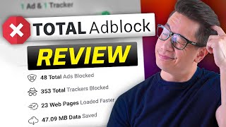 total adblock review 2024 - the best ad blocker or just hype? 🤔