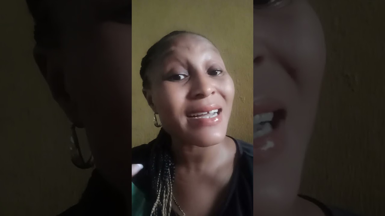 How to punish a woman without hitting her (Make her pay)