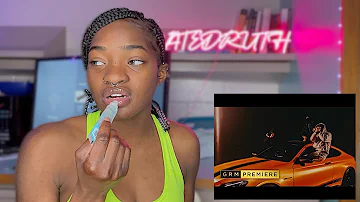 Country Dons - Family [Music Video] | GRM Doily Duppy | itsRATEDRUTH REACTION