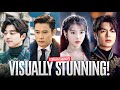10 Visually Stunning K Dramas Better Than Most Hollywood Movies 10 Visually Stunning K Dramas Better Than Most Hollywood Movies