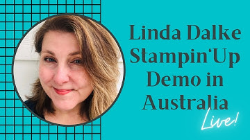 Technique Tuesday - Ink Blending on Die cuts