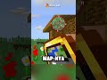 Addon Real MiniMap Minecraft Bedrock!