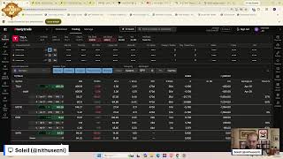 Orange Pill Investor ep 578 - In the money Covered Calls, wut do?