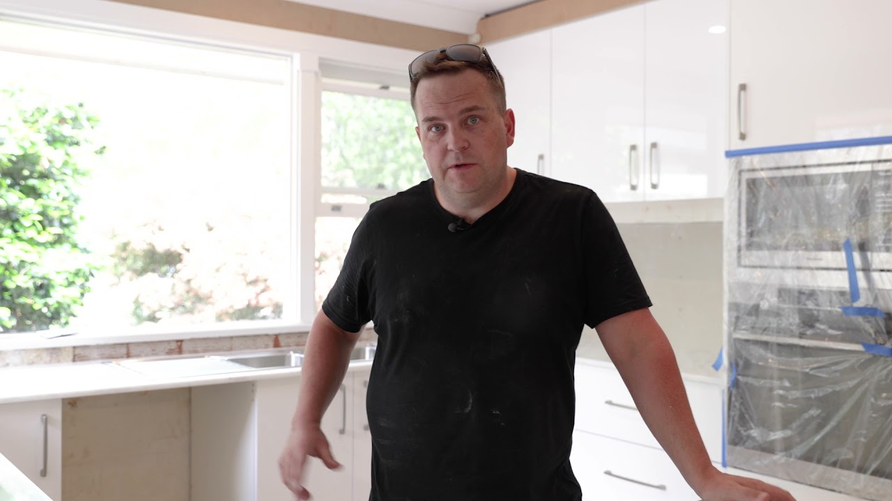 EVOSTONE benchtop 2021