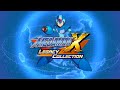 LIVE Mega Man X Legacy Collection 1 - X4