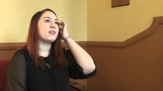 Ames 247: Amber Fitzsimmons