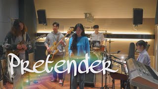 Pretender - Official髭男dism | Band Cover by NO:UU