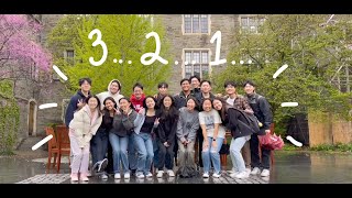 3..2..1.. | ER Senior Appreciation 2023
