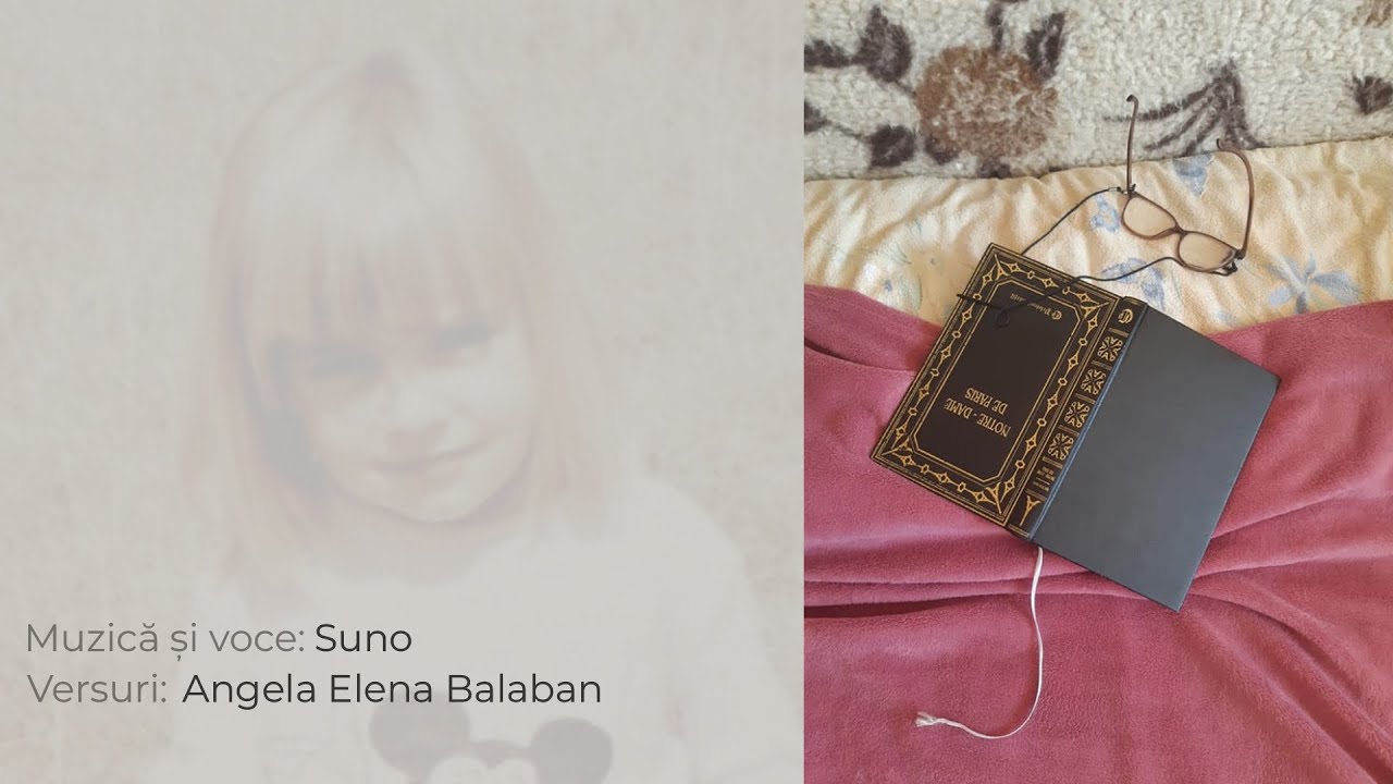 Nici nu mă mir, nici nu m-aștept